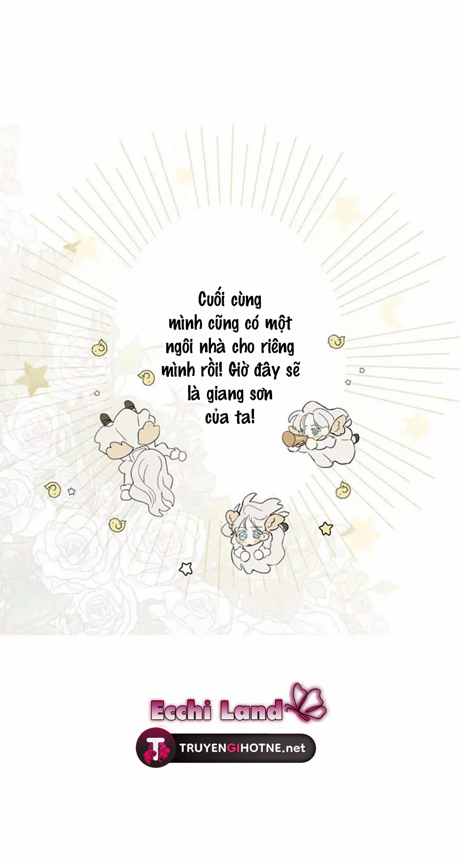 cuộc hôn nhân bất đắc dĩ của tôi chapter 1.2 23