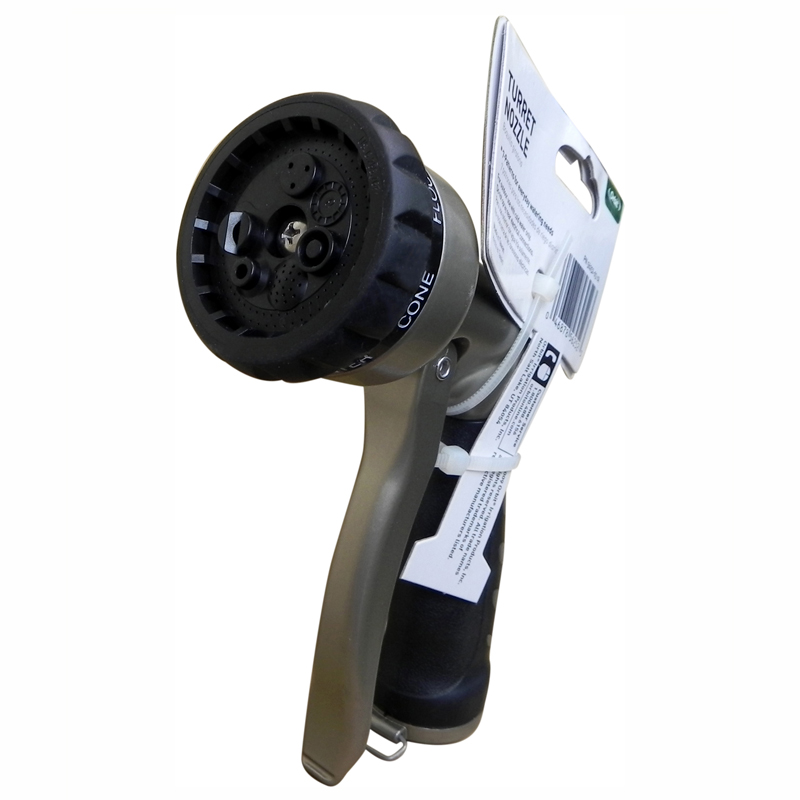 Bộ hẹn giờ và 03 Vòi xịt nước Front Trigger Turret 56252