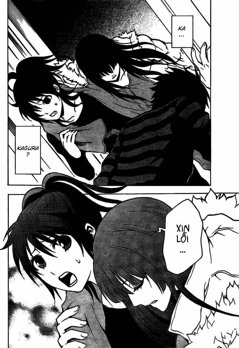 ga-rei chapter 41 45