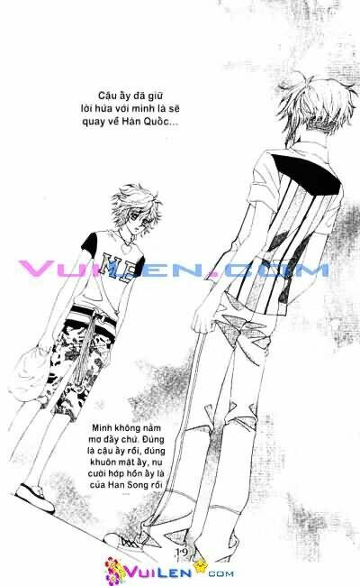 đợi em chapter 97 20