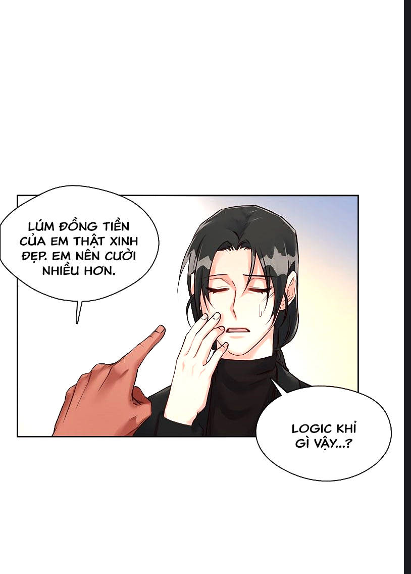 chế độ độc tài chapter 4 28