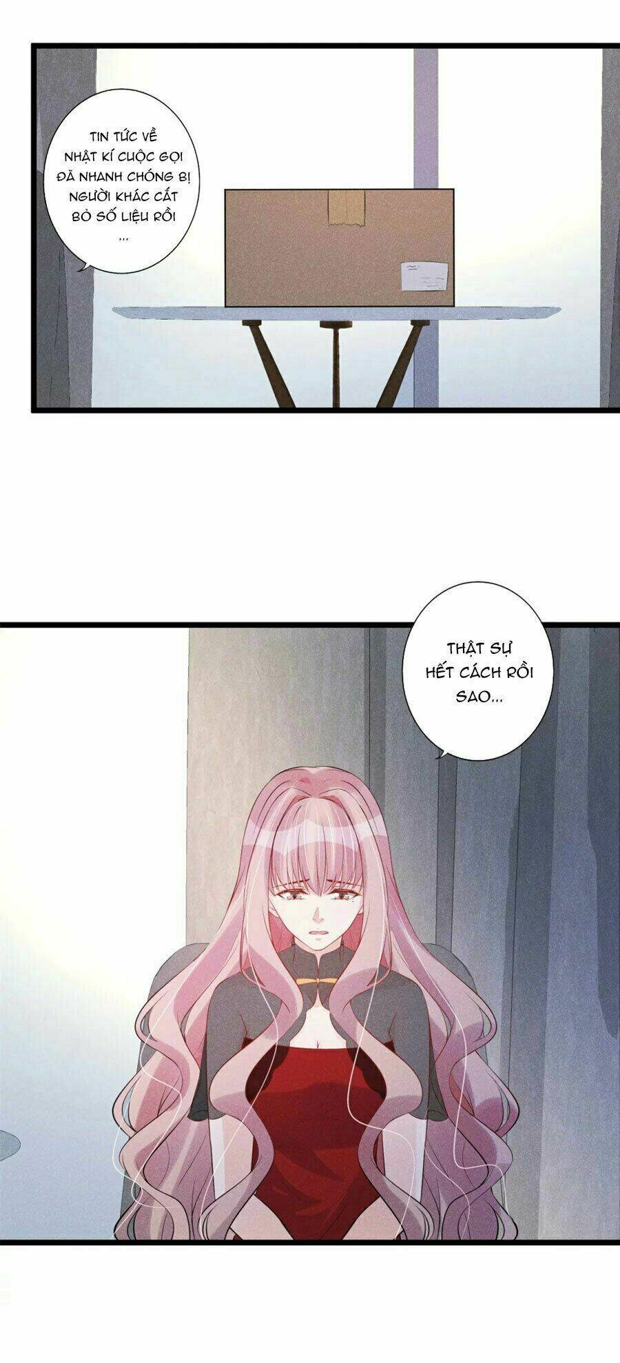 cạm bẫy lửa tình chapter 56 30