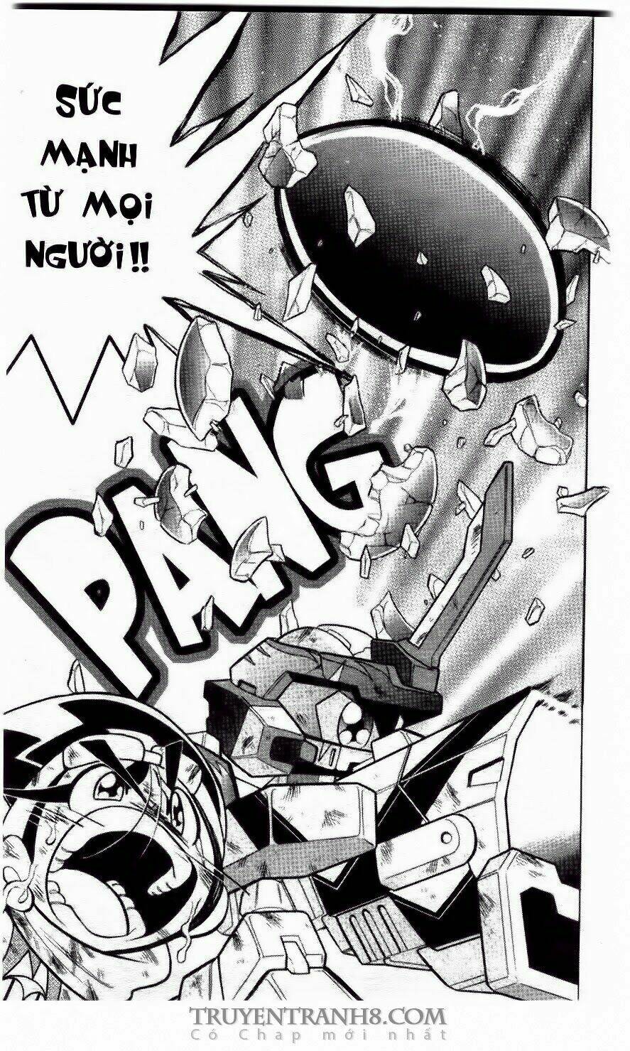 battle b-daman chapter 21 27