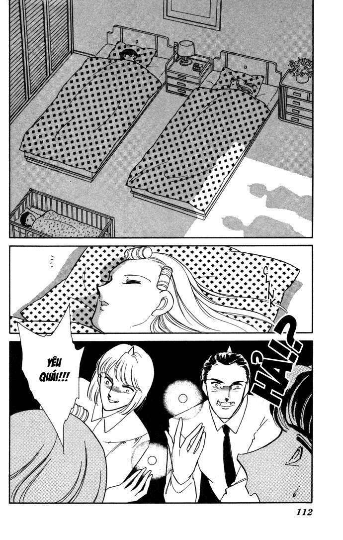 dấu phong ấn xanh chapter 5 110