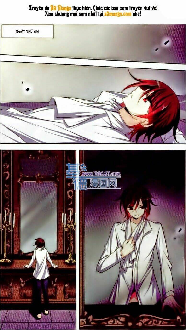 xuyên duyệt tây nguyên 3000 chapter 92 7