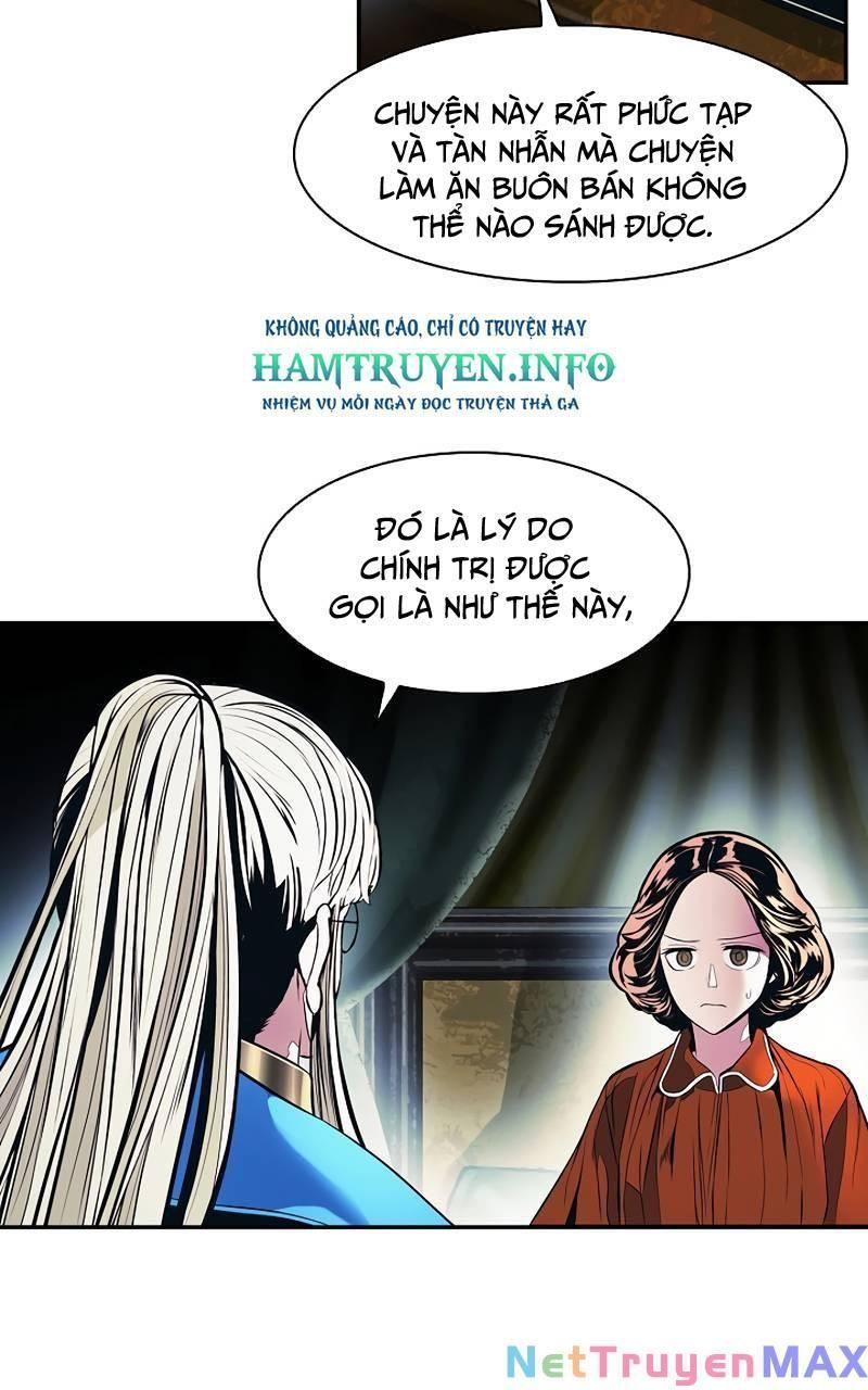 bất bại chân ma chapter 176 31