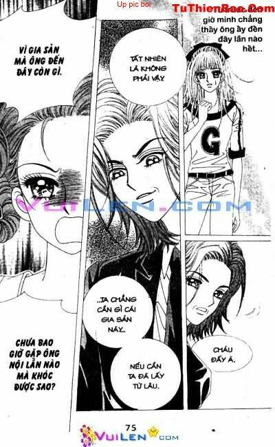 bogle goes to the kingdom chapter 13 14