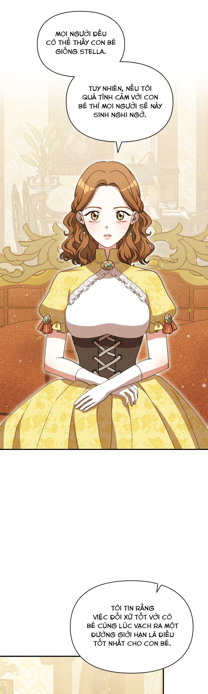 công nương eluana vita chapter 112 11