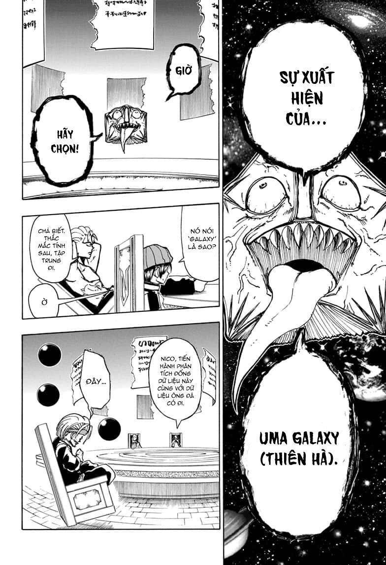 undead unluck chapter 9 13