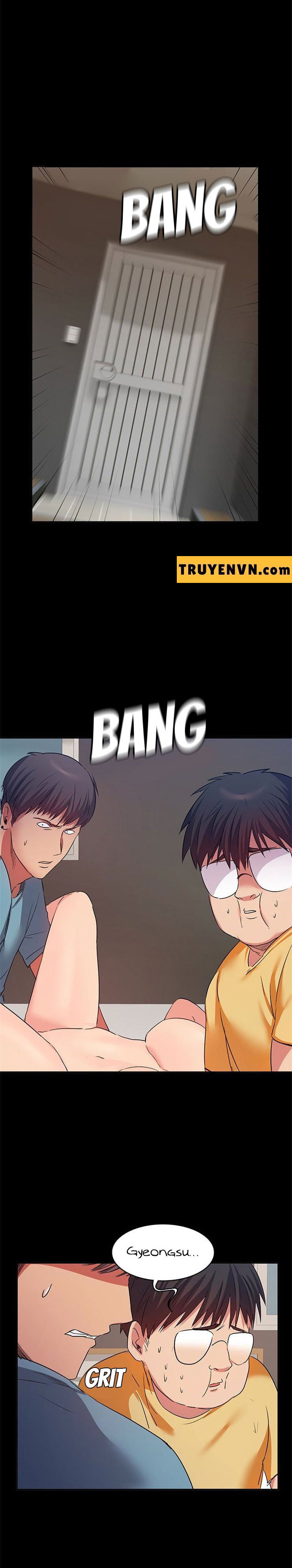 return girlfriend - trả lại bạn gái chapter 11 16