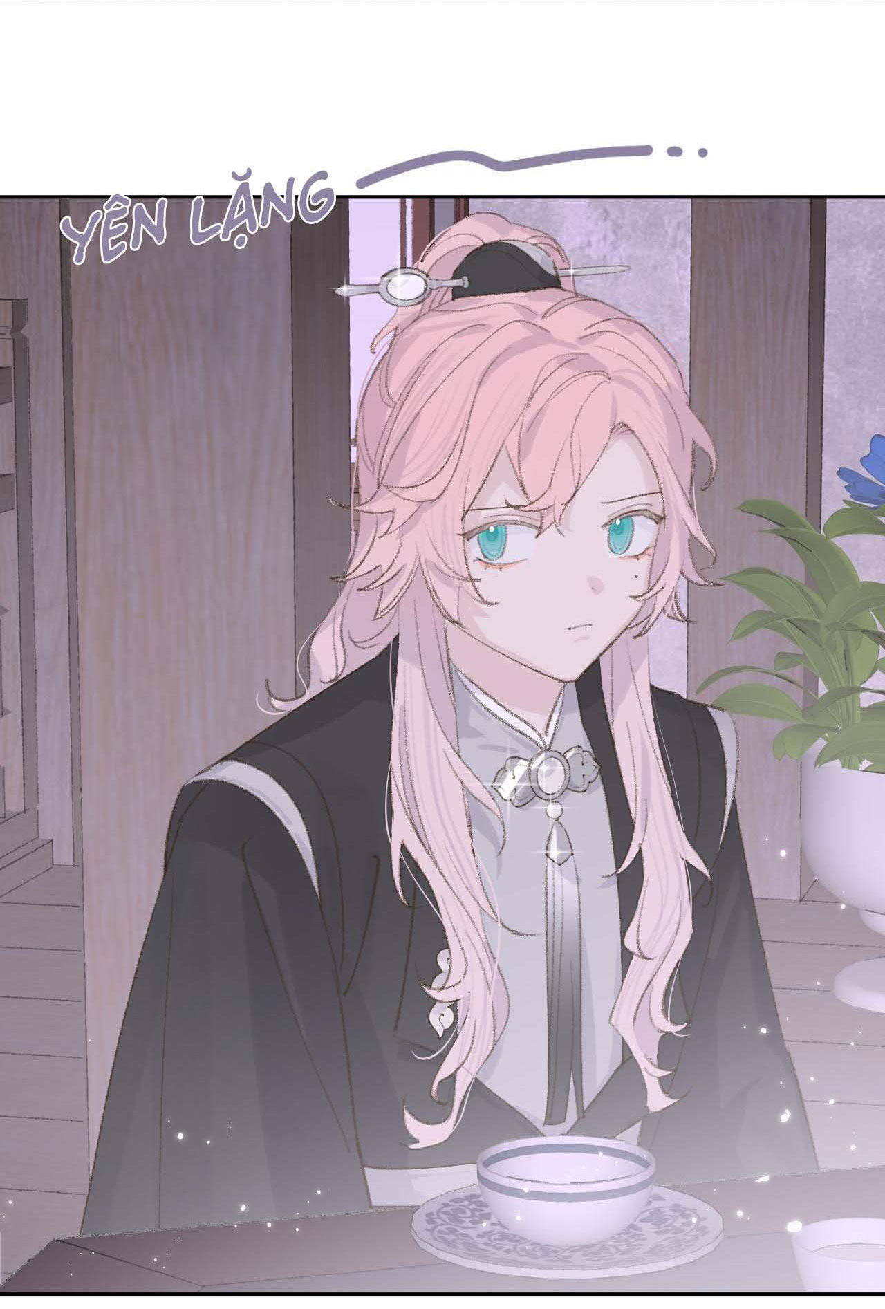 tôi lắng nghe thanh tôn chủ gọi chapter 11 25