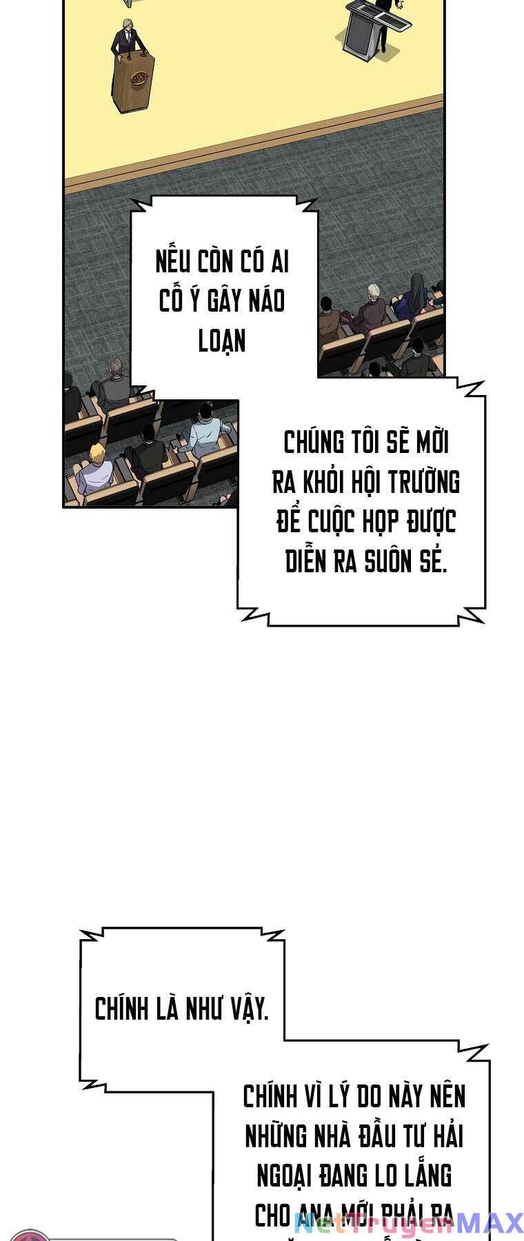 sự trở lại của huyền thoại chapter 104 19