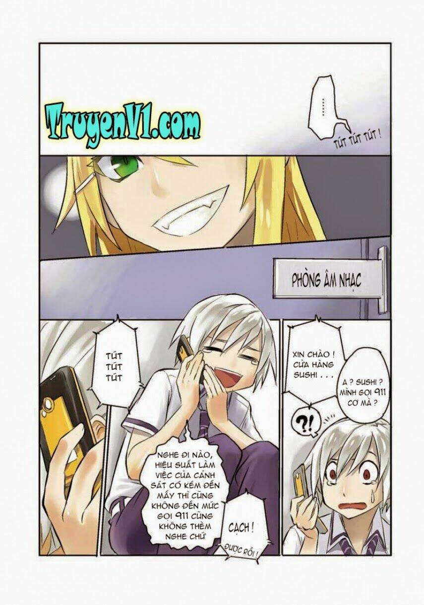 storm of shots and shells chapter 6 2