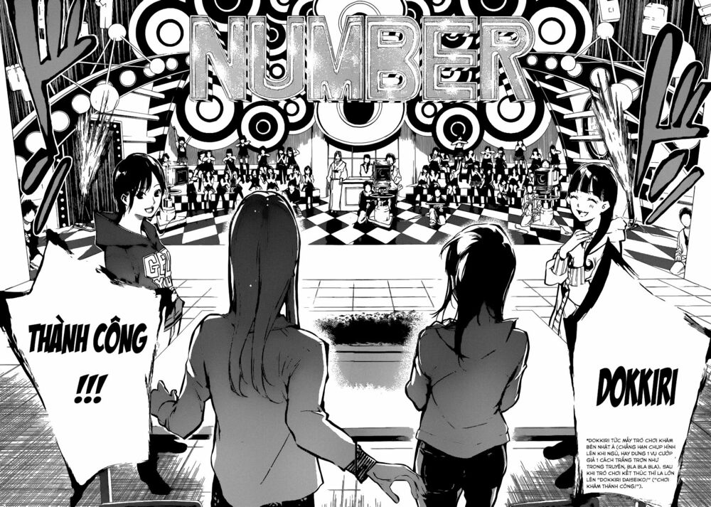 akb49 - renai kinshi jourei chapter 143 17