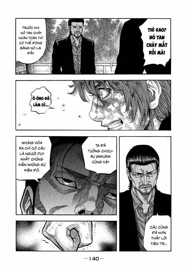 cái chết sau 7 ngày chapter 35 6