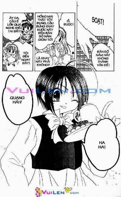 nữ sinh thời đại chapter 6 120