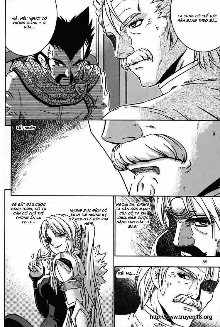 the legend of maian chapter 10 5