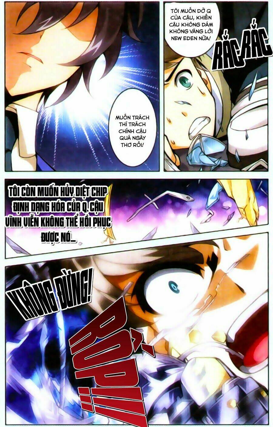 tinh kỷ nguyên chapter 4 17