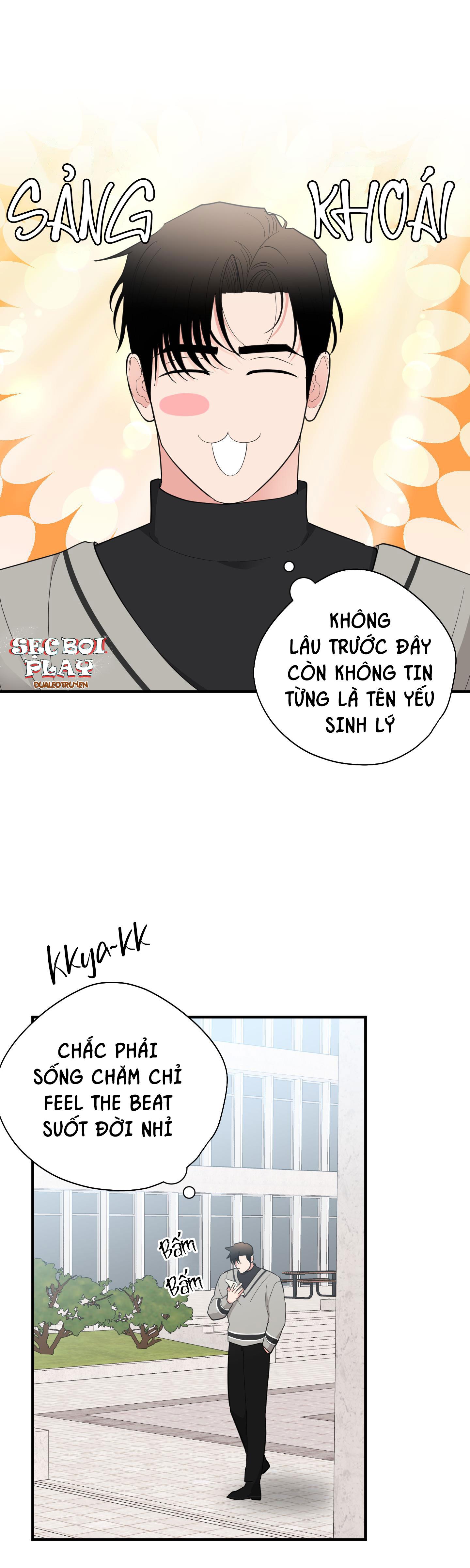 món quà dành cho kẻ ngạo mạn chapter 12 9