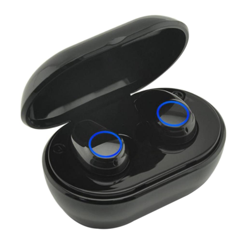 Bluetooth Headset Touch Biaural Real Wireless Stereo Bluetooth Headset