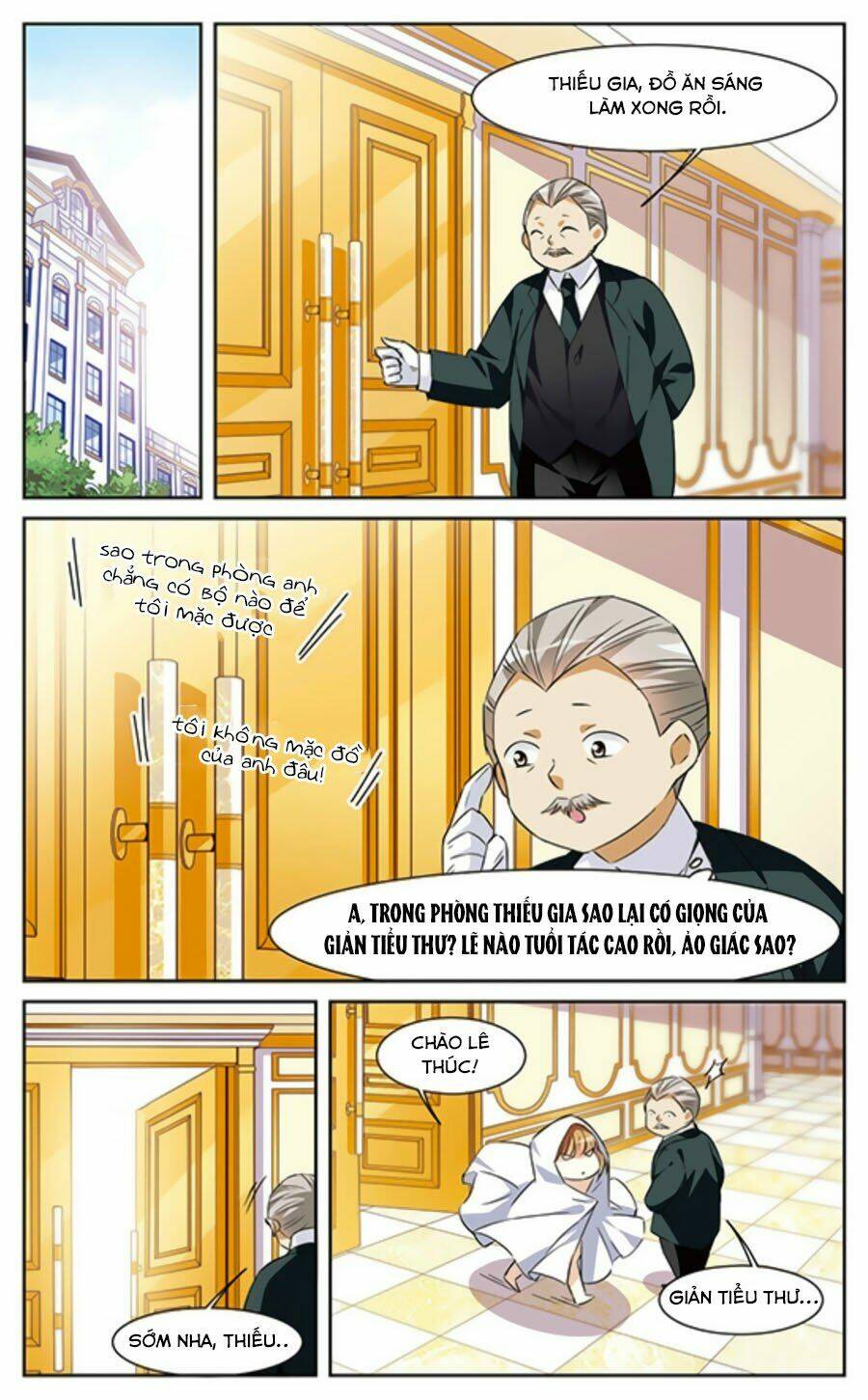 nhân chất tình nhân chapter 6.2 6