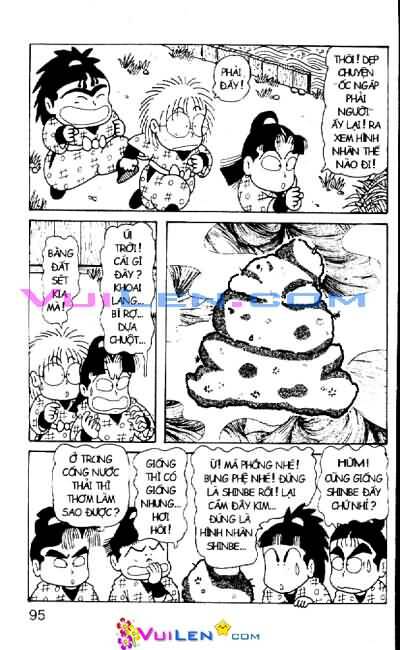 ninja loạn thị chapter 38 96