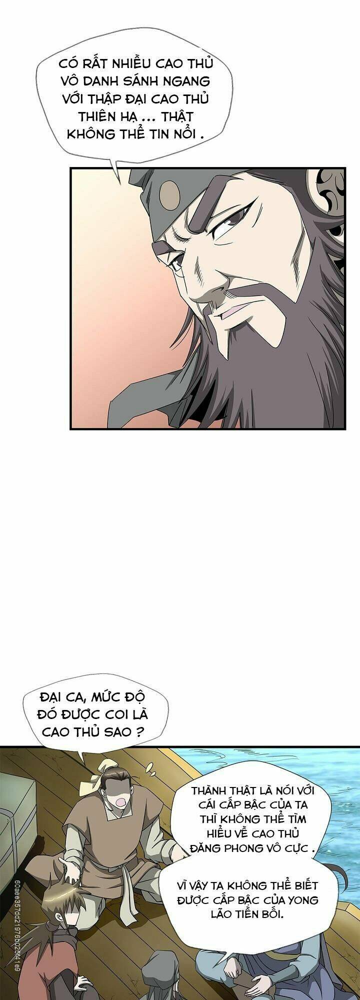 cuồng long chapter 55 21