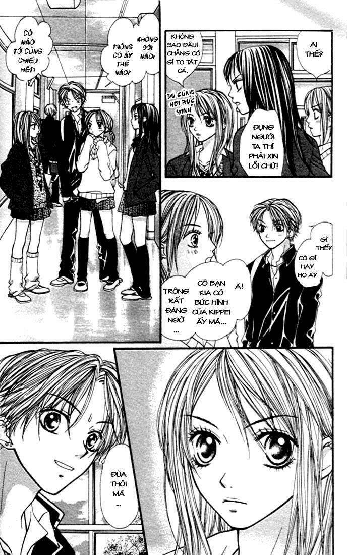 câu chuyện tuổi teen chapter 3 11