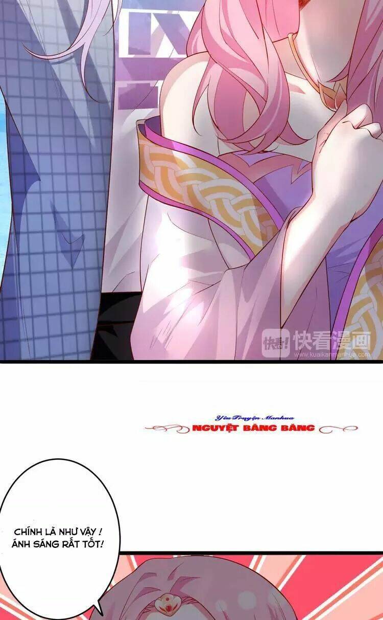 biến lan lăng vương thành ảnh đế chapter 17 26