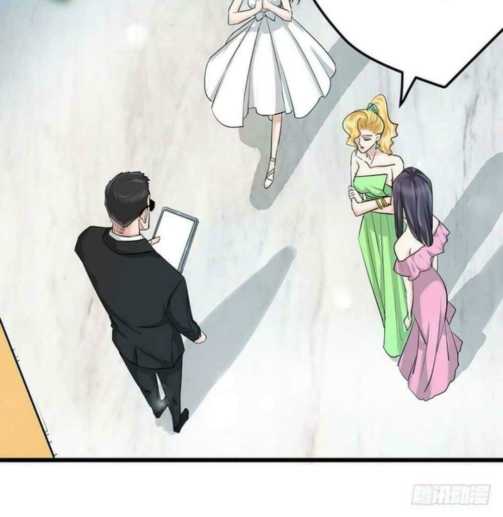 chào buổi sáng, ức vạn manh thê chapter 3 6