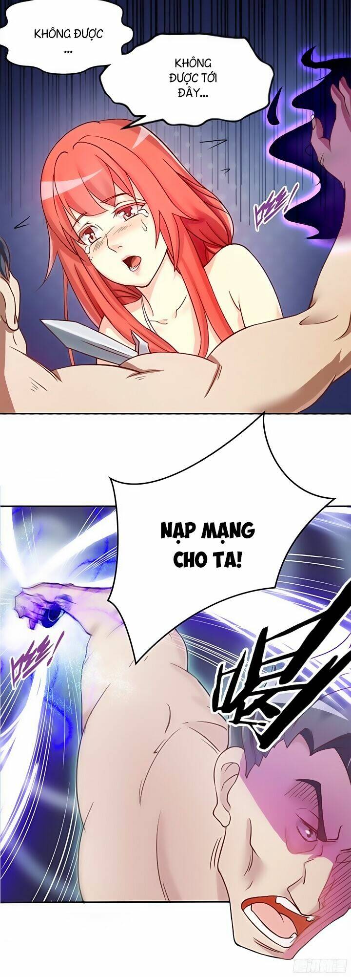 lâm phi truyện chapter 4 11