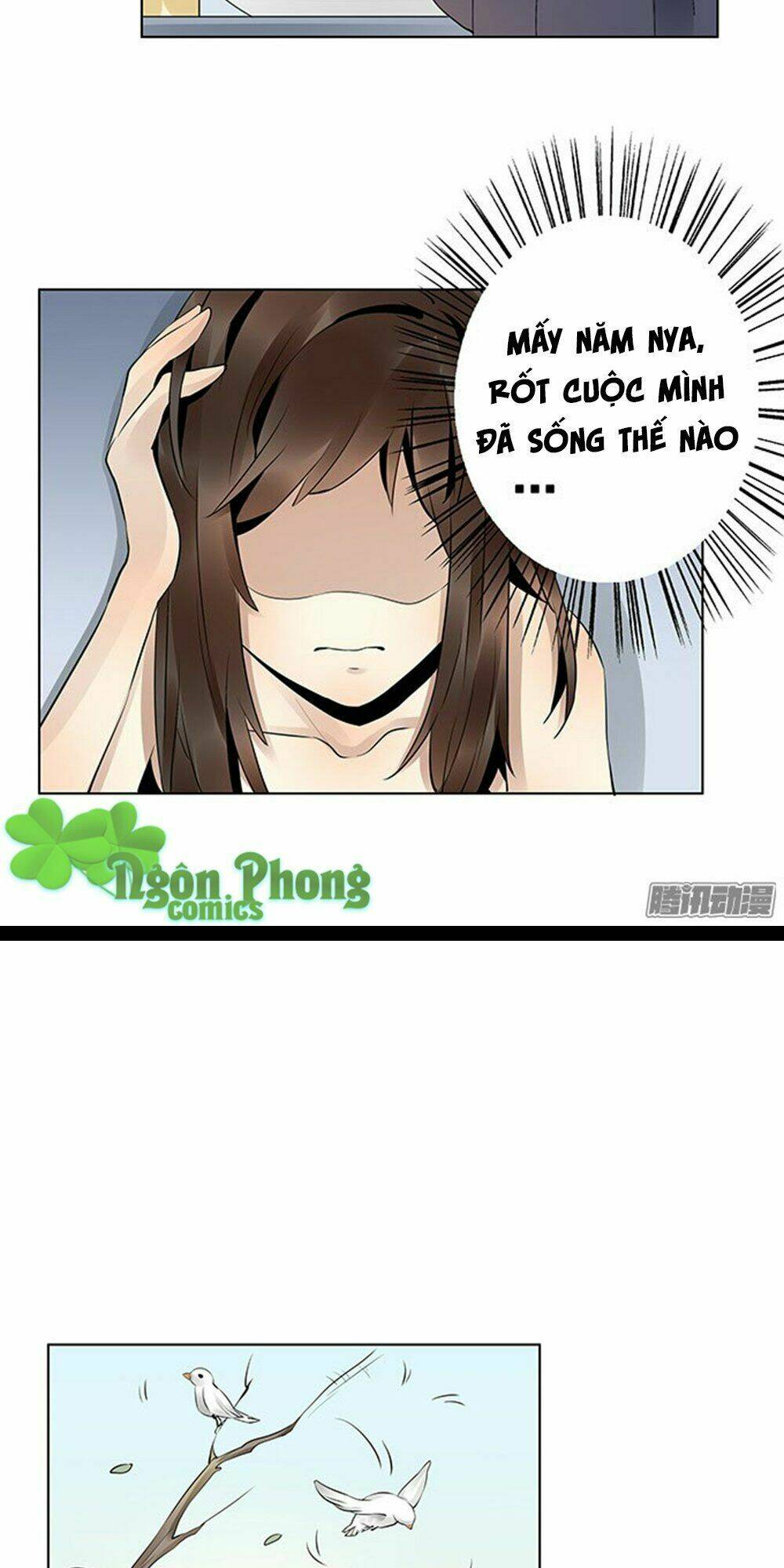 vũ hội thần bí chapter 9 13