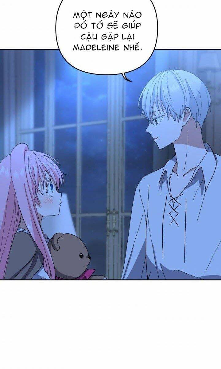 hoàng hậu bé bỏng chapter 23 48