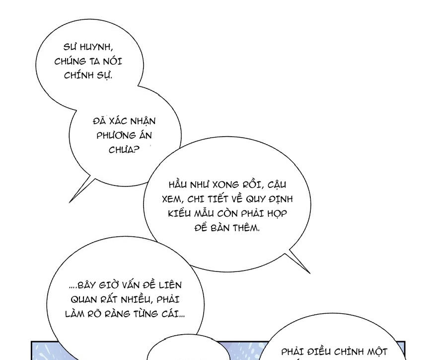 lưu luyến không rời chapter 24 15