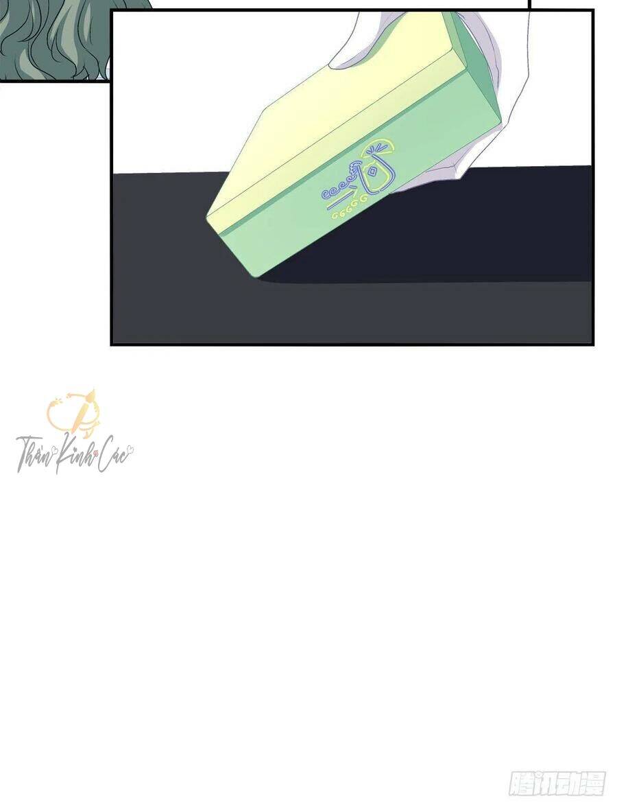 kiểm soát tuyệt đối chapter 47 9