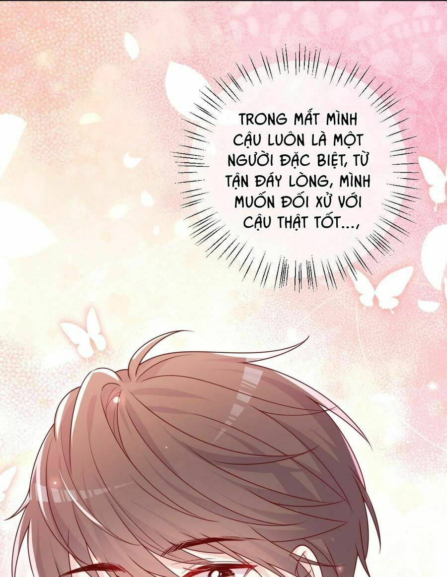 khi cô gái nhìn thấy thời gian chapter 28 25