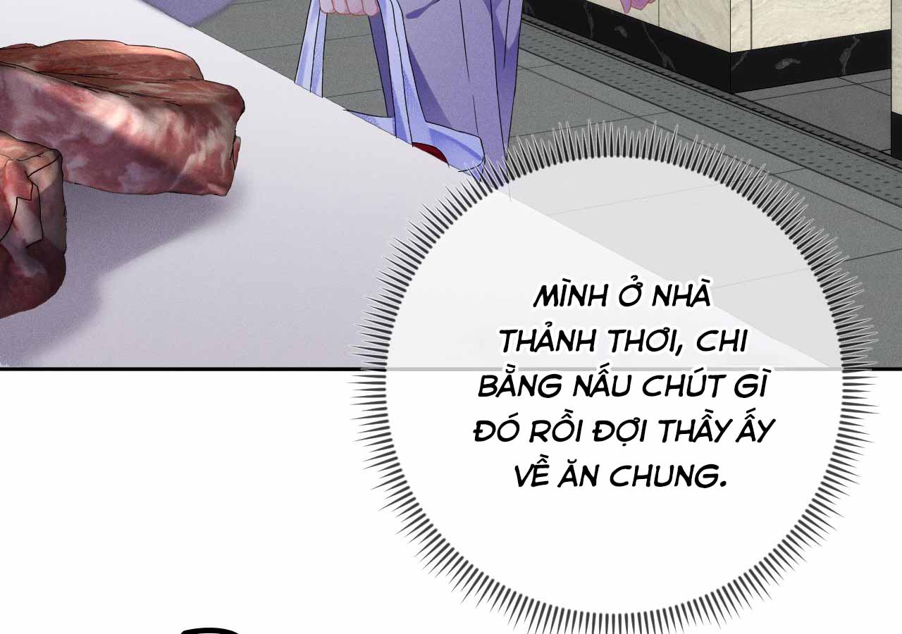 CƯỜNG THẾ CÔNG CHIẾM chapter 46