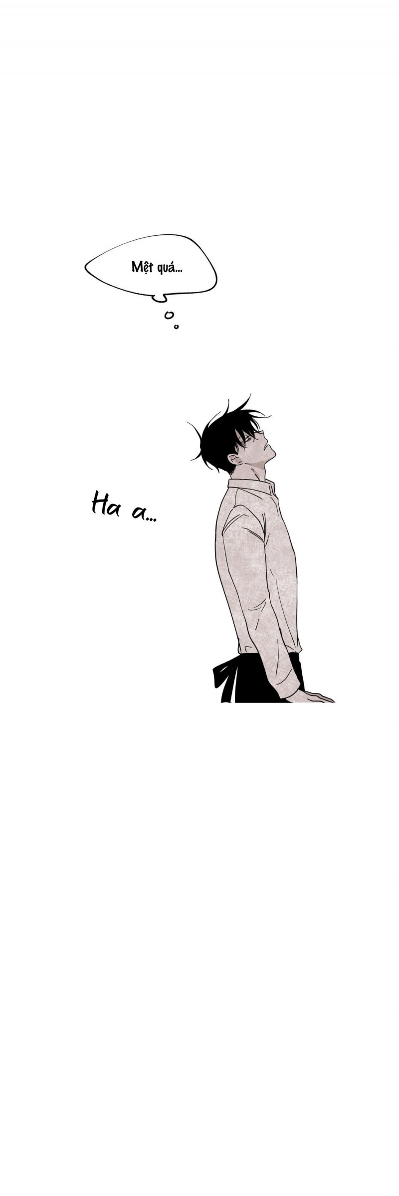 đêm bên bờ biển chapter 7 14