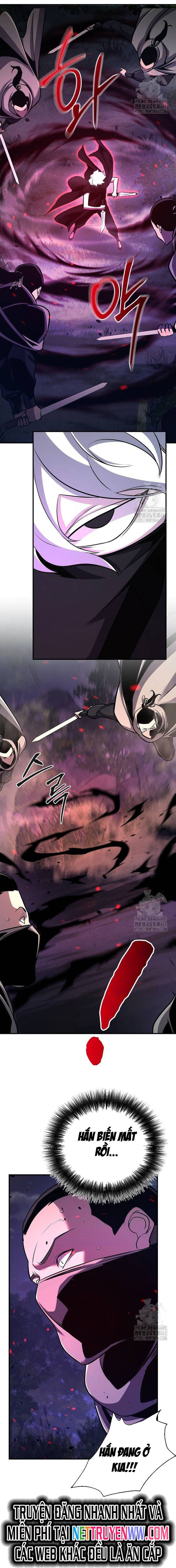 Tiểu Tử Đáng Ngờ Lại Là Cao Thủ chapter 61 4