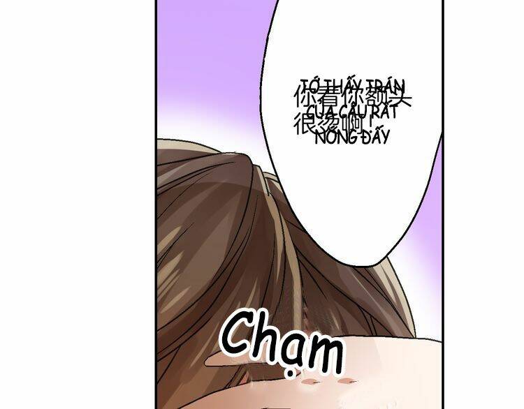 triệu nụ hôn của hoàng tử chapter 5 89