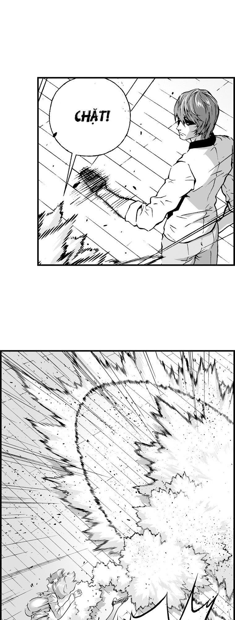 action idols - age of young dragons chapter 4 28