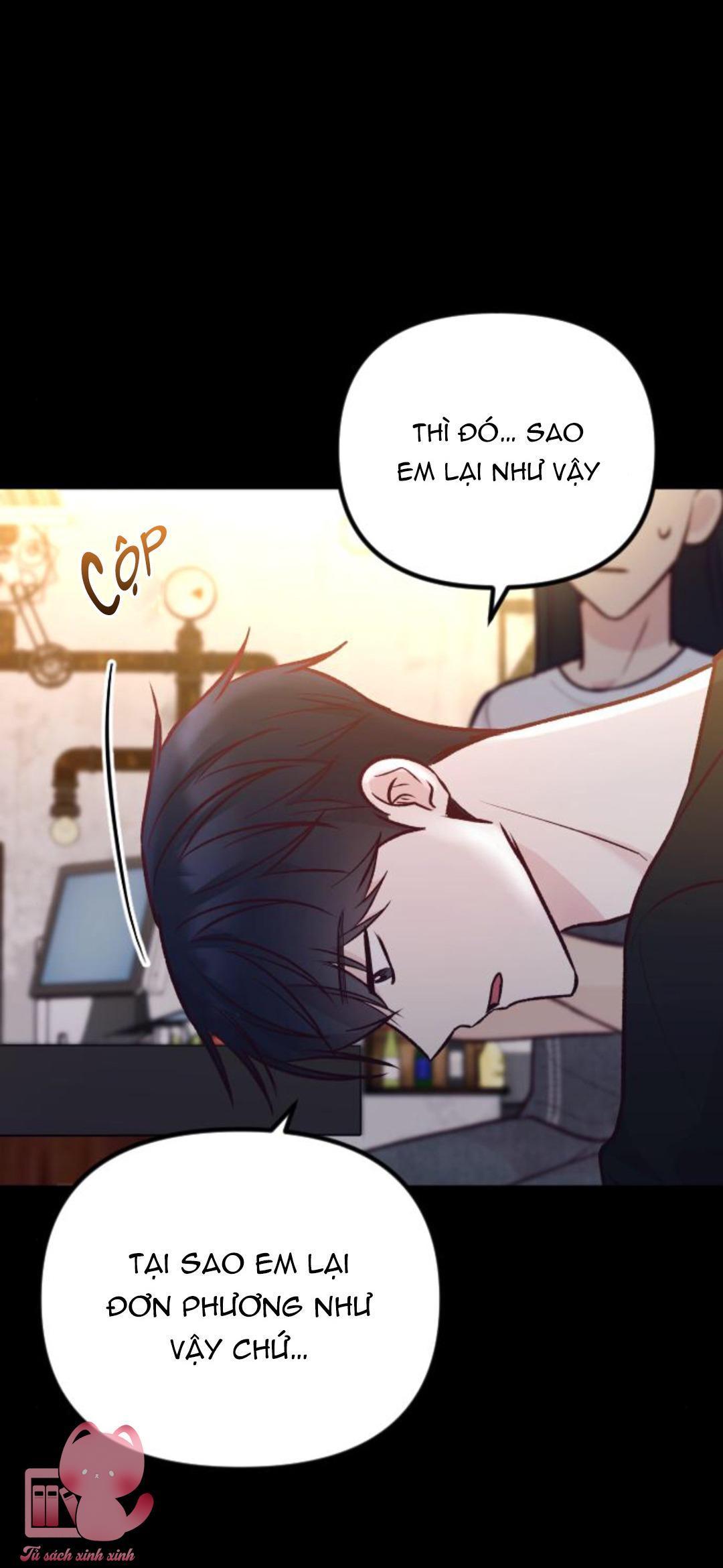 gặp nhau giữa trung gian chapter 27 43