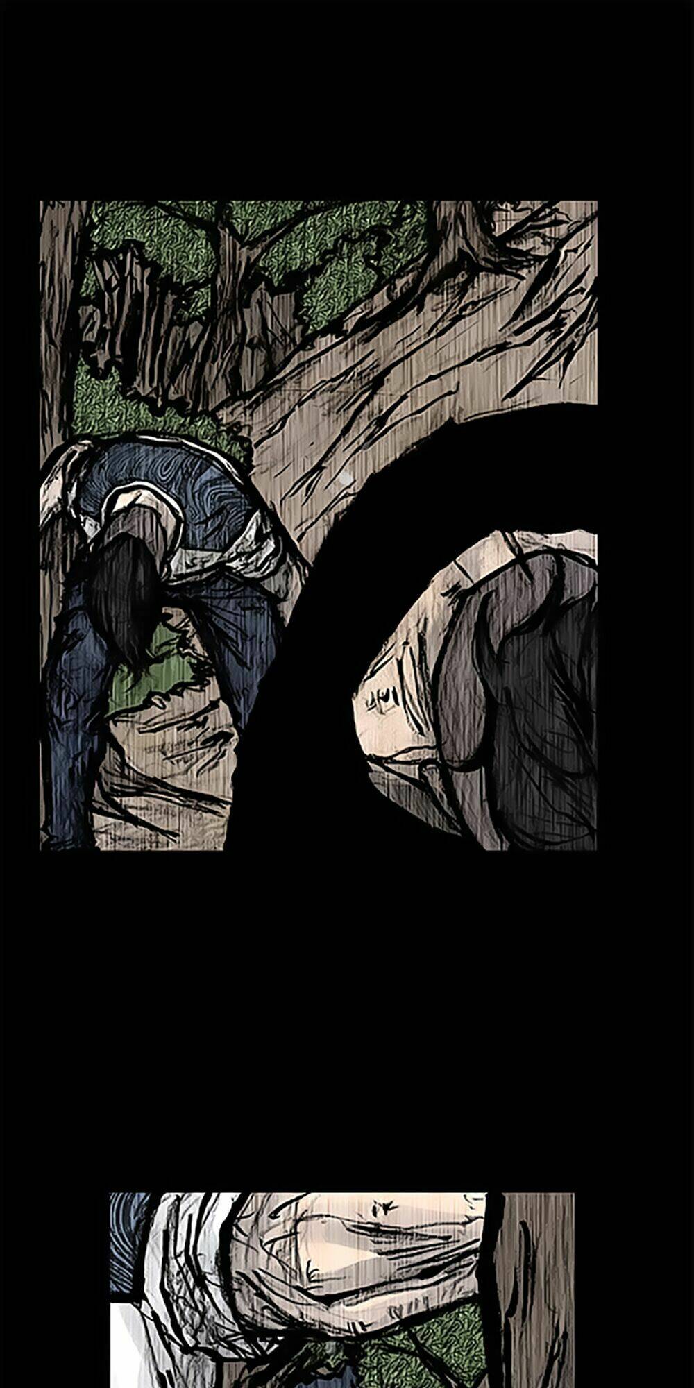 độc cô tiền truyện chapter 121 43