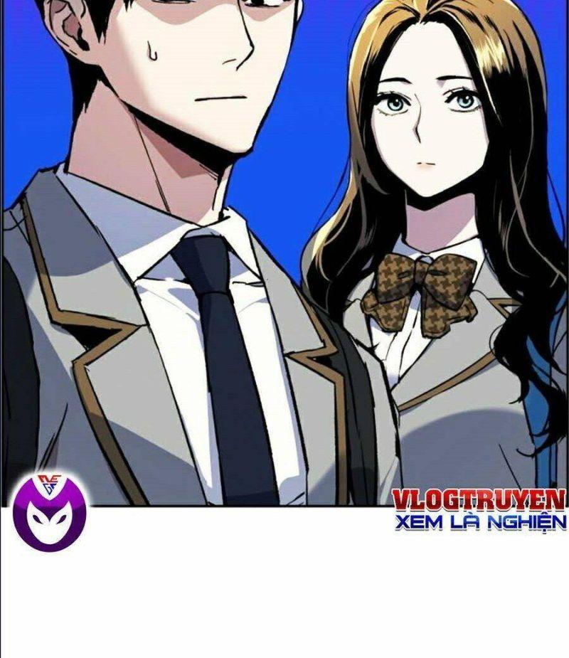 bạn học tôi là lính đánh thuê chapter 38 89