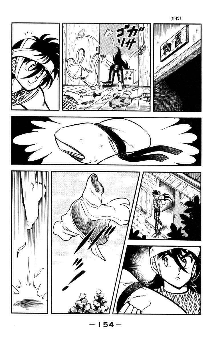 kotaro makaritoru chapter 16 12