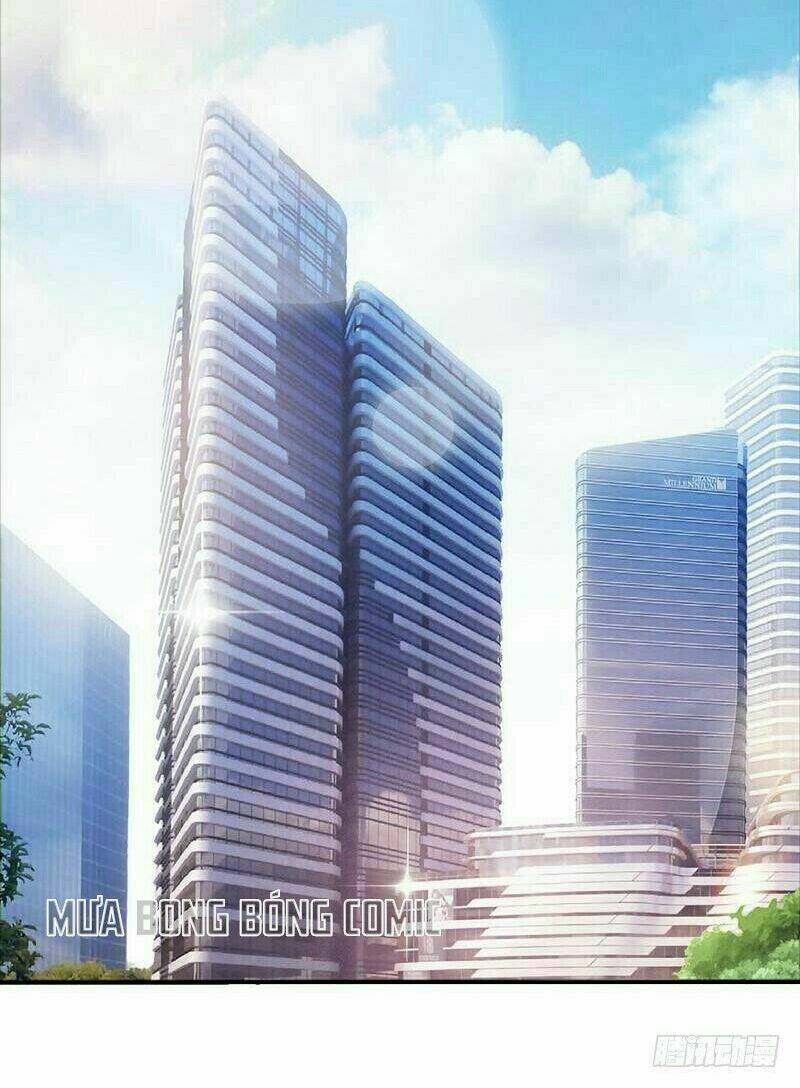 nam thần manh bảo tận diệt chapter 1 8