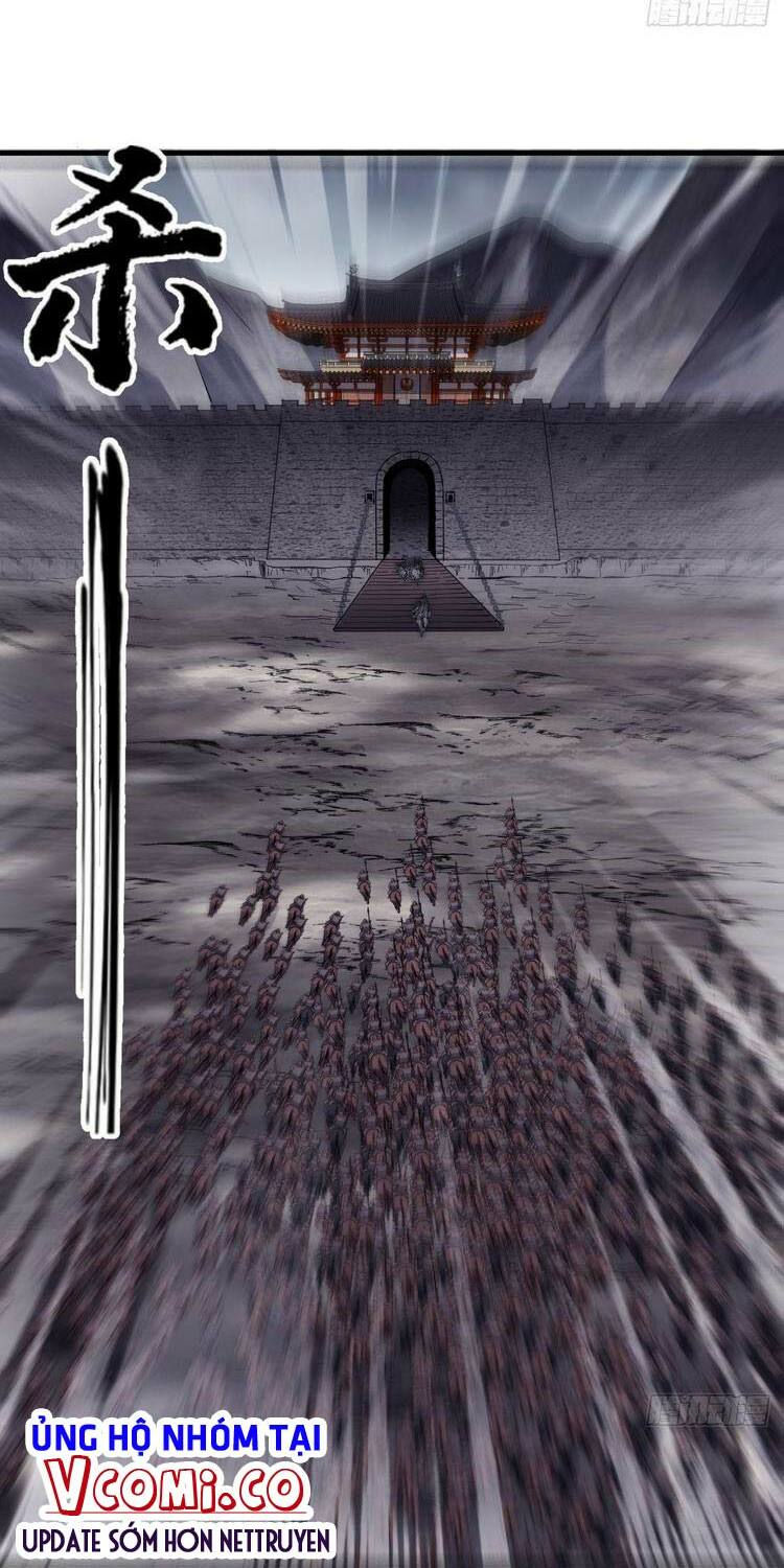 ta có một sơn trại chapter 155 29