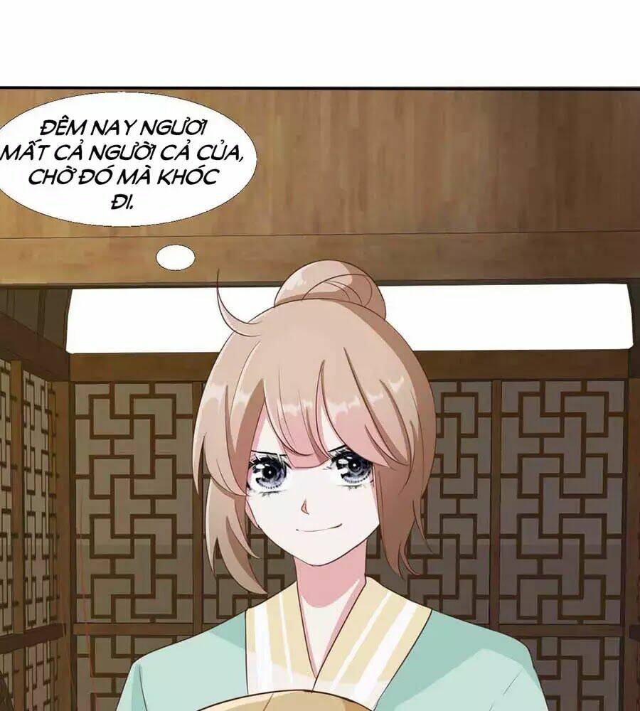 đích nữ hữu độc chapter 54 52