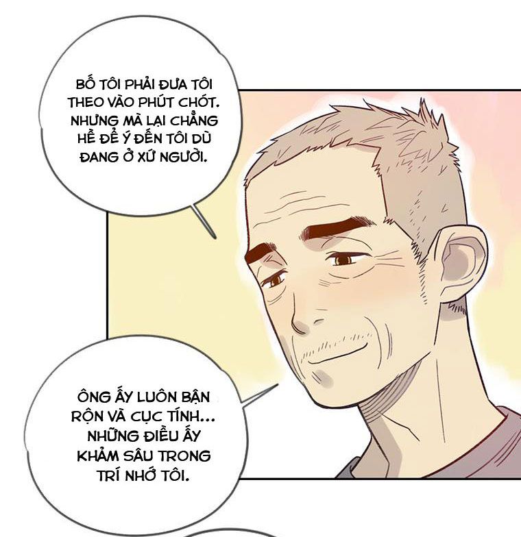 tôi muốn bay như một con bướm chapter 16 32