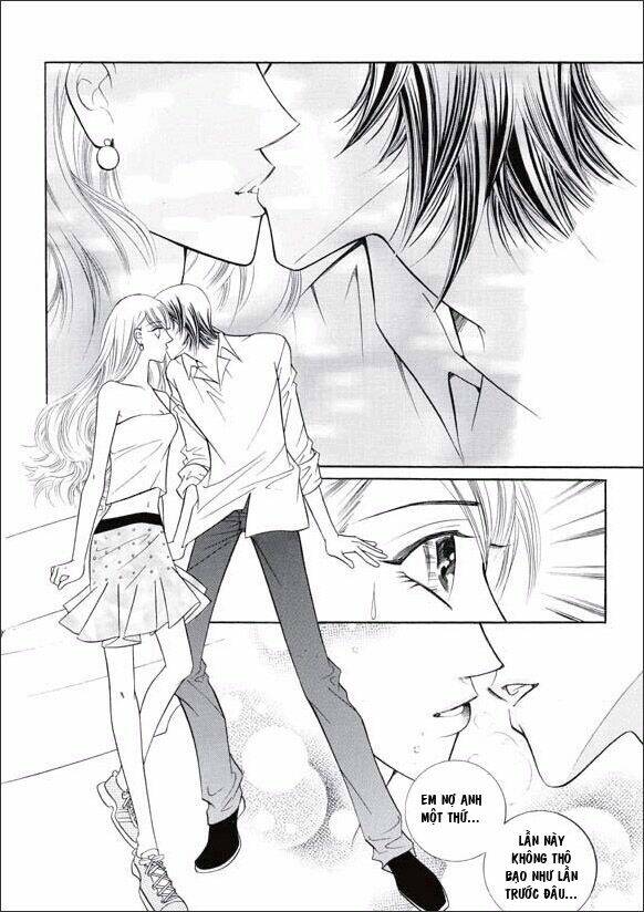 can't lose you chapter 5 24